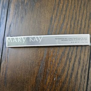 New-Mary kay liquid eye liner pen